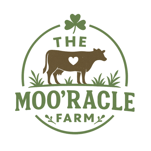 The Moo-racle Farm